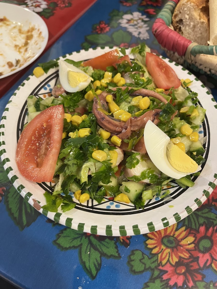 Restaurant Dar Beya-5