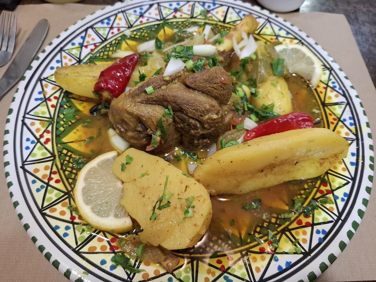 Restaurant Dar Beya-7