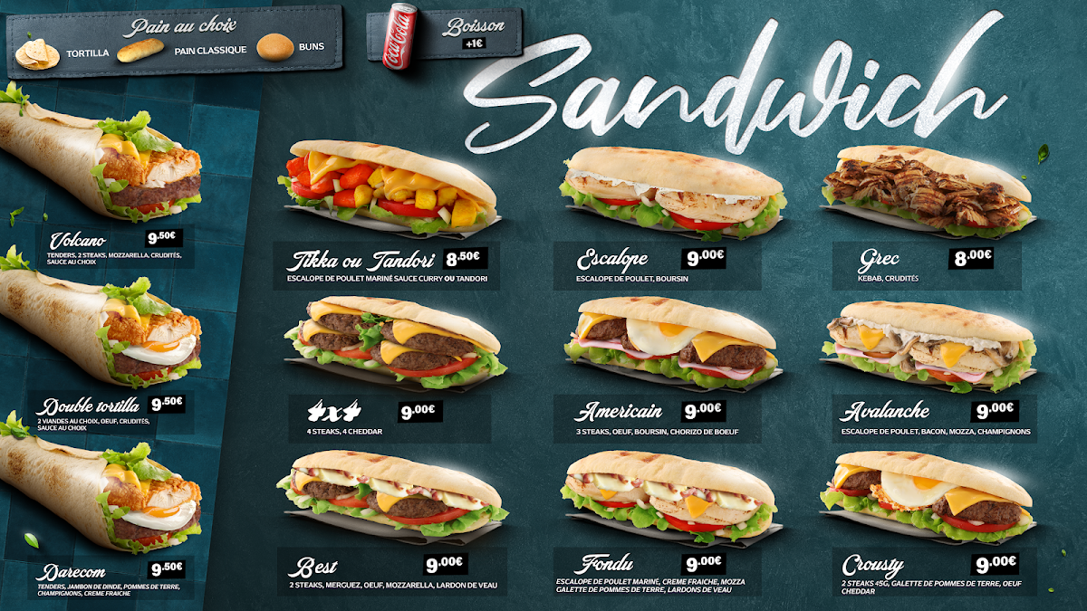 Menu Restaurant Darcom Gagny-1