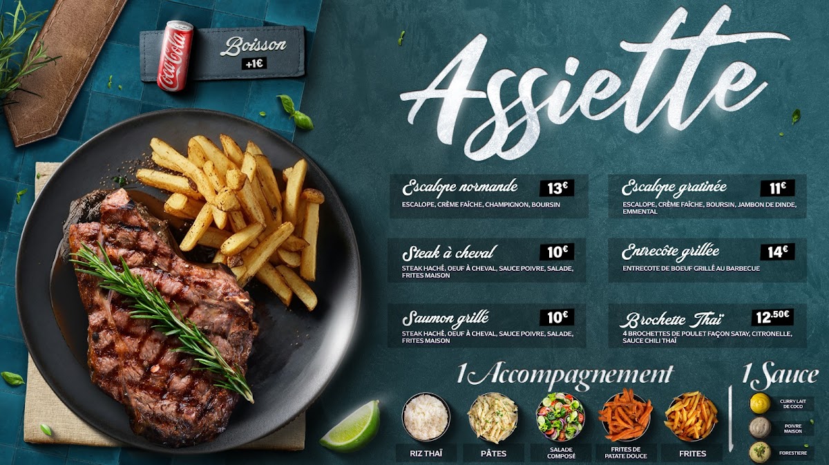 Menu Restaurant Darcom Gagny-10