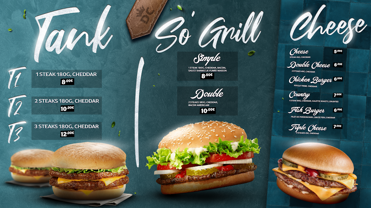 Menu Restaurant Darcom Gagny-4
