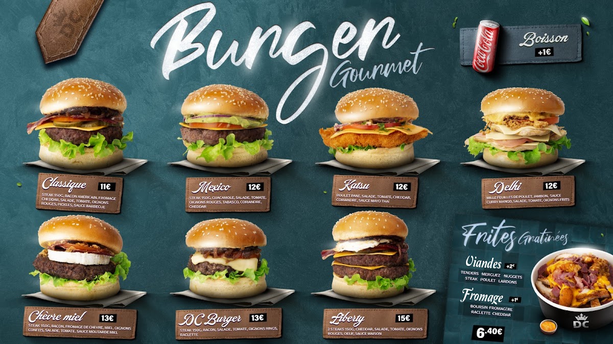 Menu Restaurant Darcom Gagny-5
