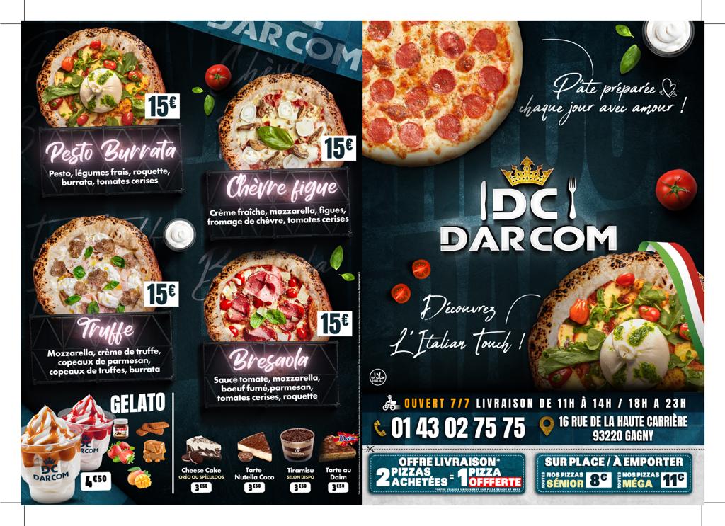 Menu Restaurant Darcom Gagny-6