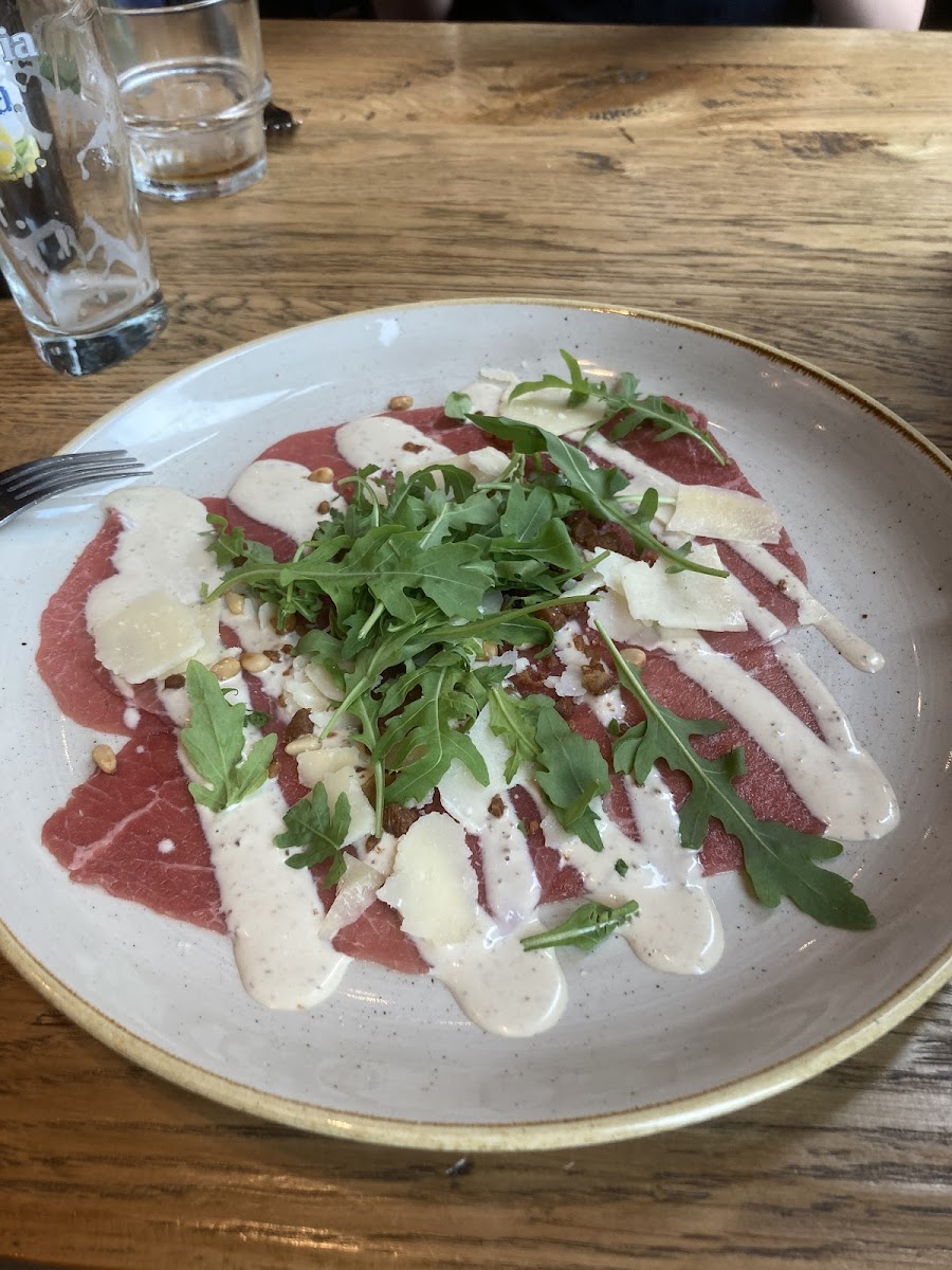 Restaurant De Beren Zwolle-6