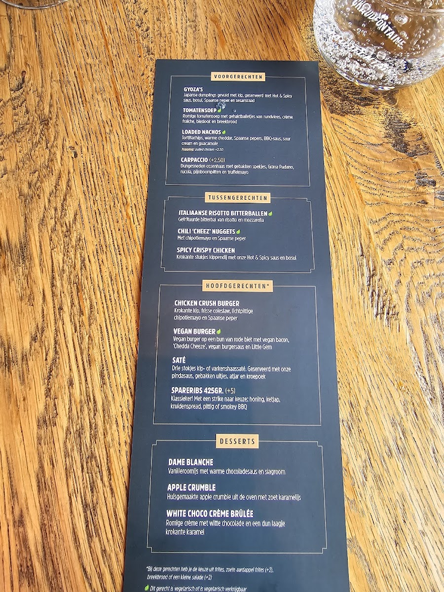 Menu Restaurant De Beren Zwolle-2