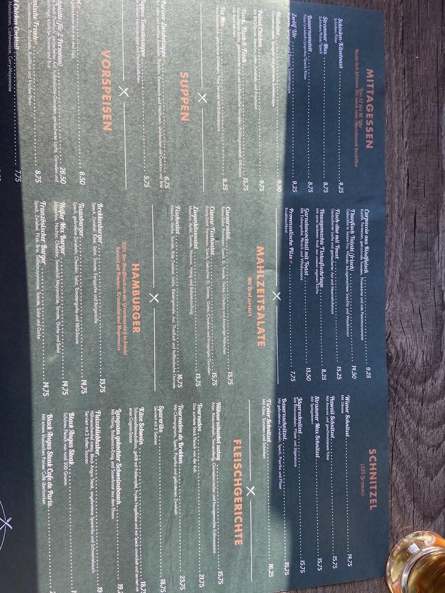 Menu Restaurant De Brekken-9