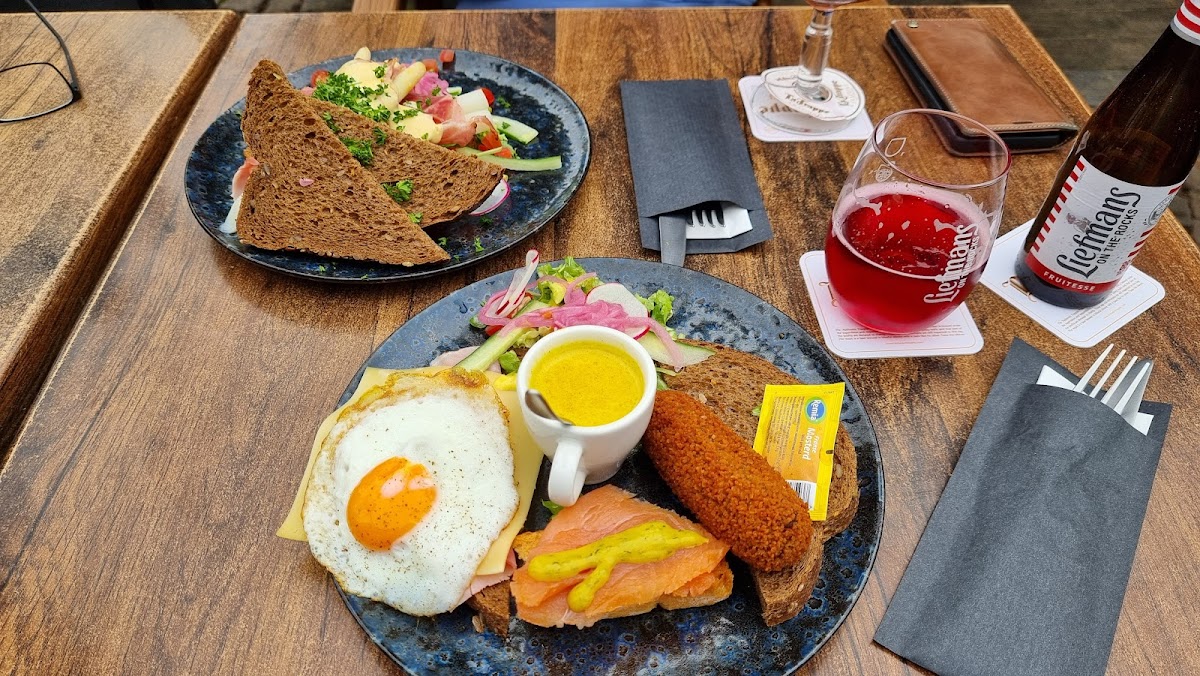 Restaurant De Burgemeester-7