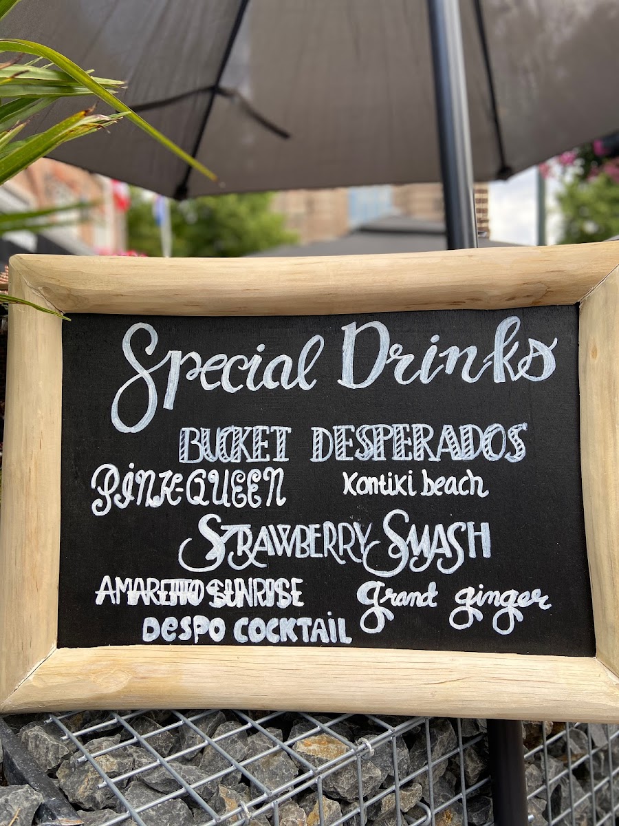 Menu Restaurant De Burgemeester-4