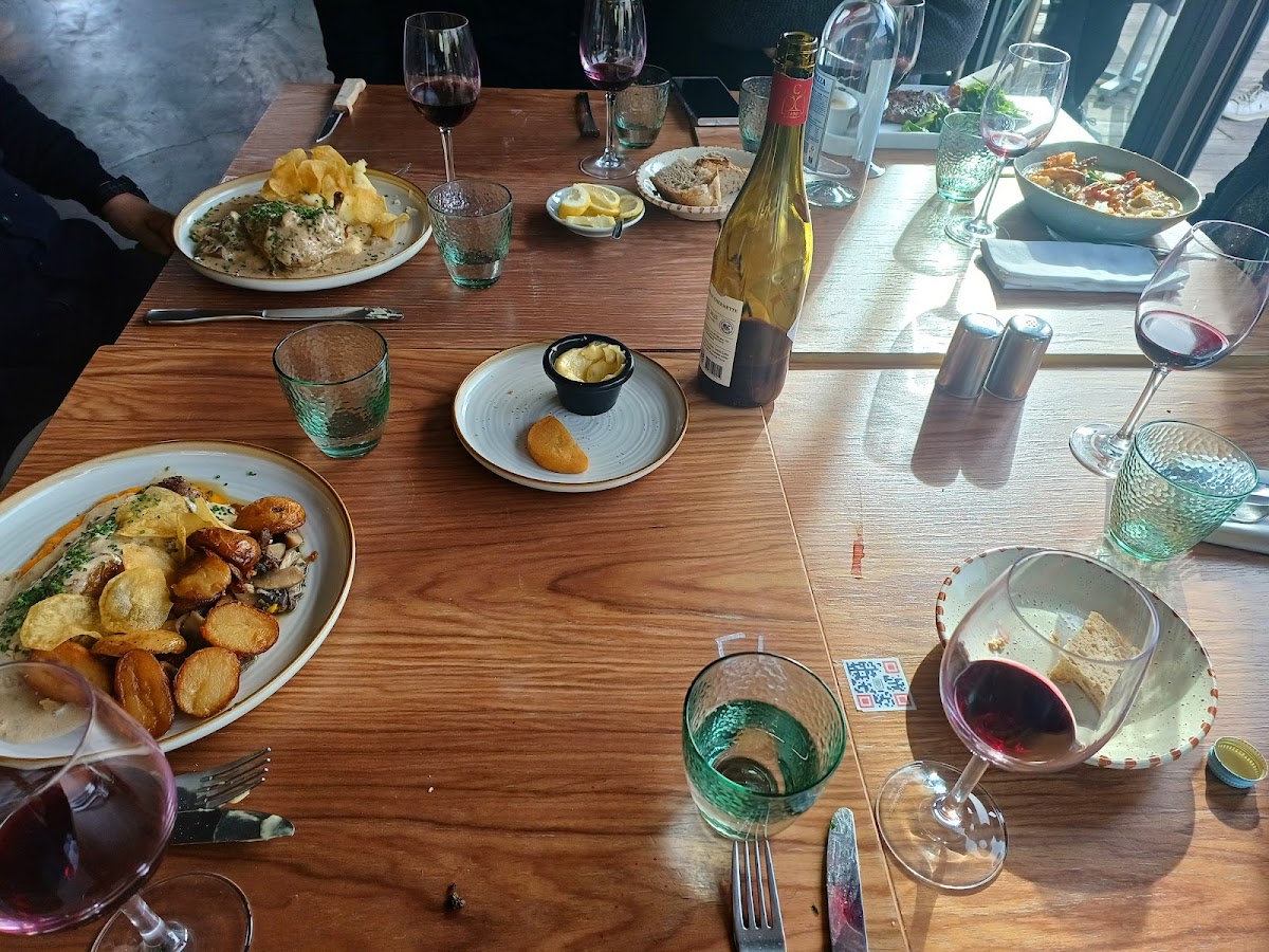Restaurant De La Cosmétique-2