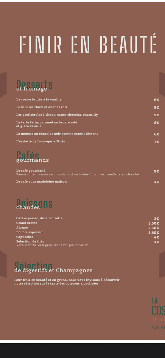 Menu Restaurant De La Cosmétique-3