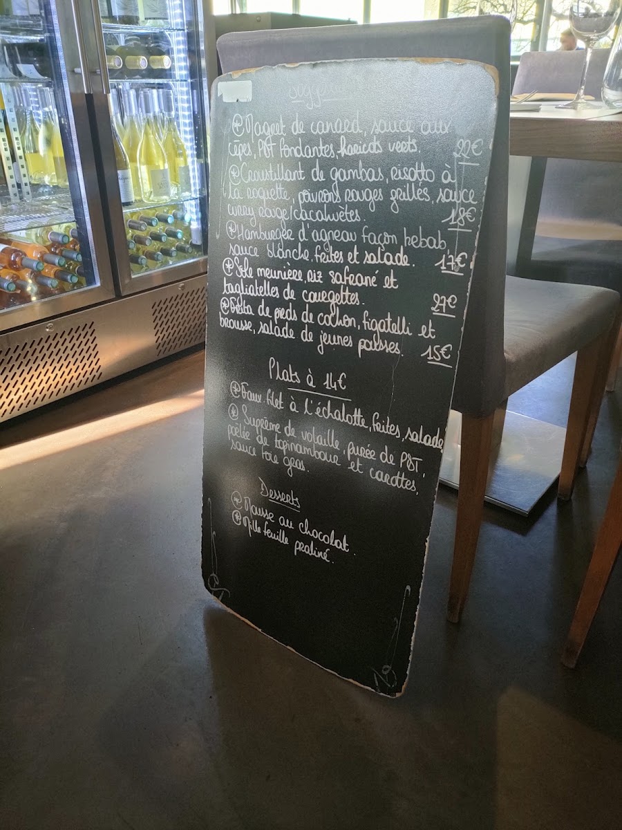 Menu Restaurant De La Cosmétique-6