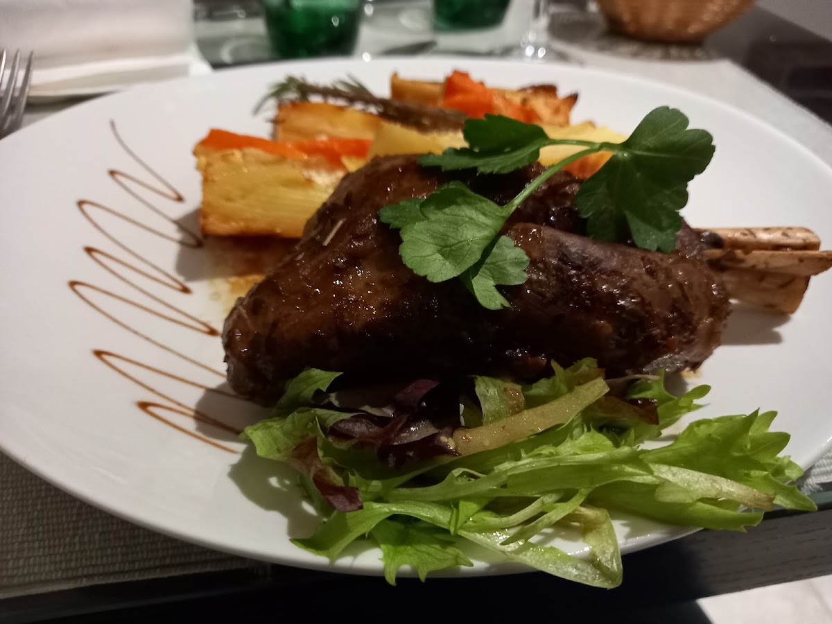 Restaurant De La Gare-2