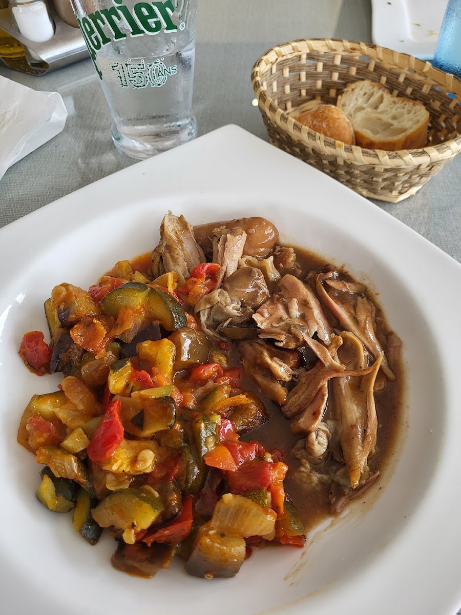 Restaurant De La Gare-8