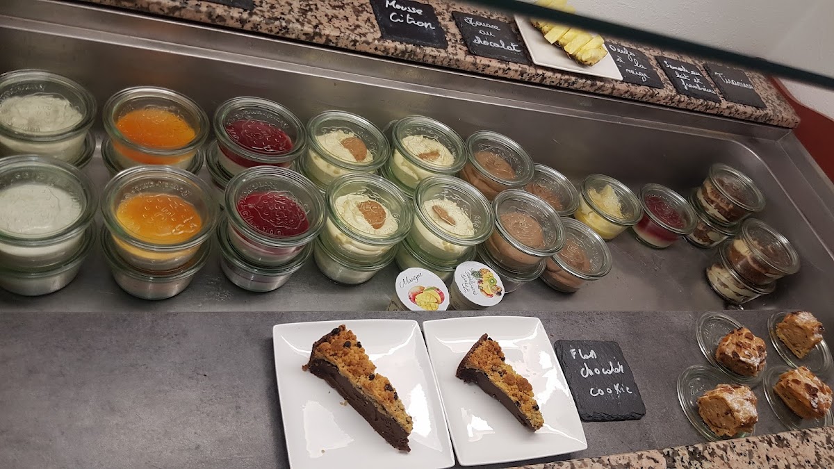 Restaurant De La Gare-9