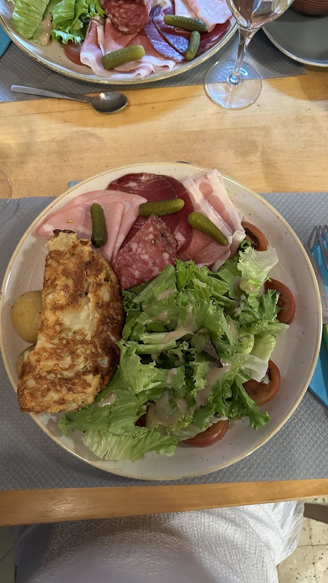 Restaurant De La Halte-10