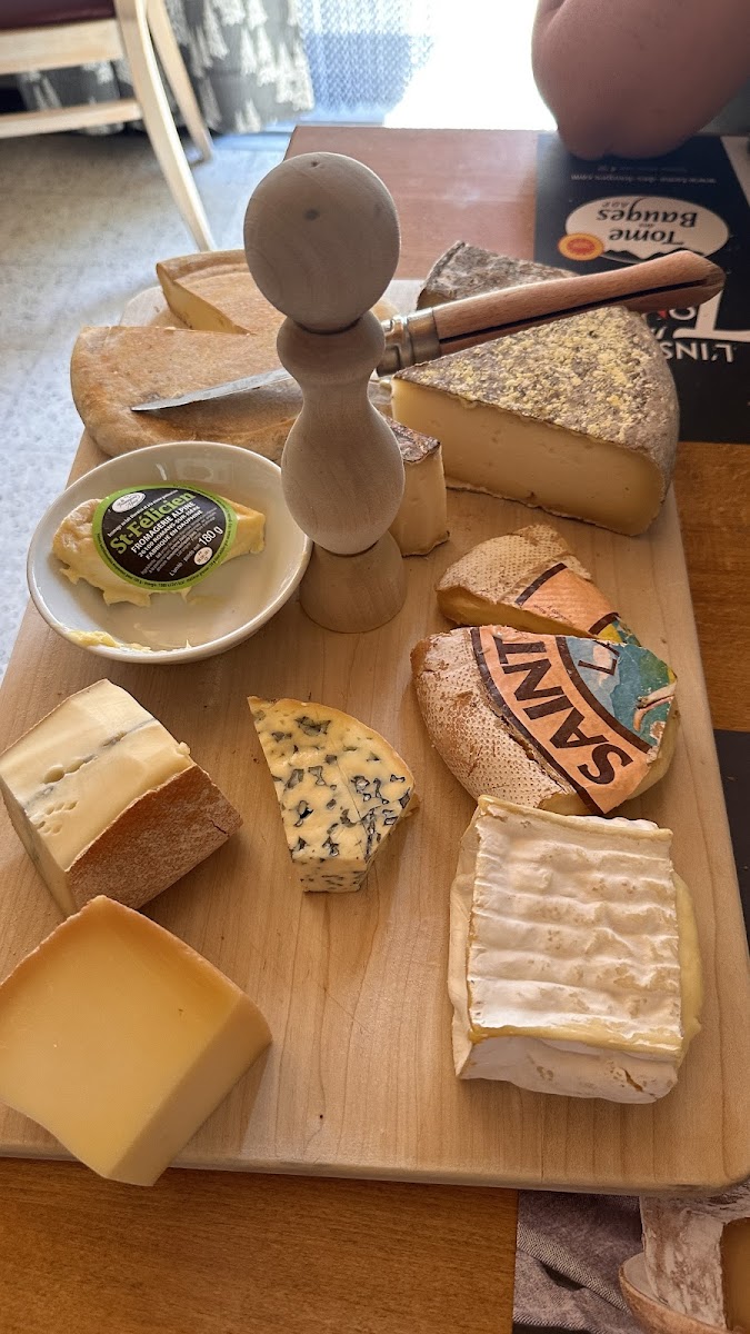 Restaurant De La Halte-2