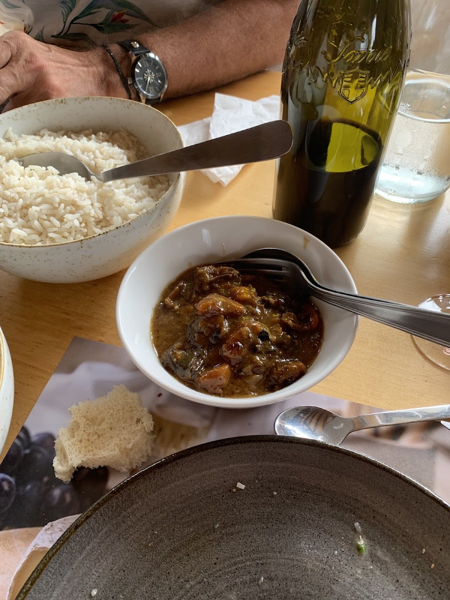 Restaurant De La Halte-6