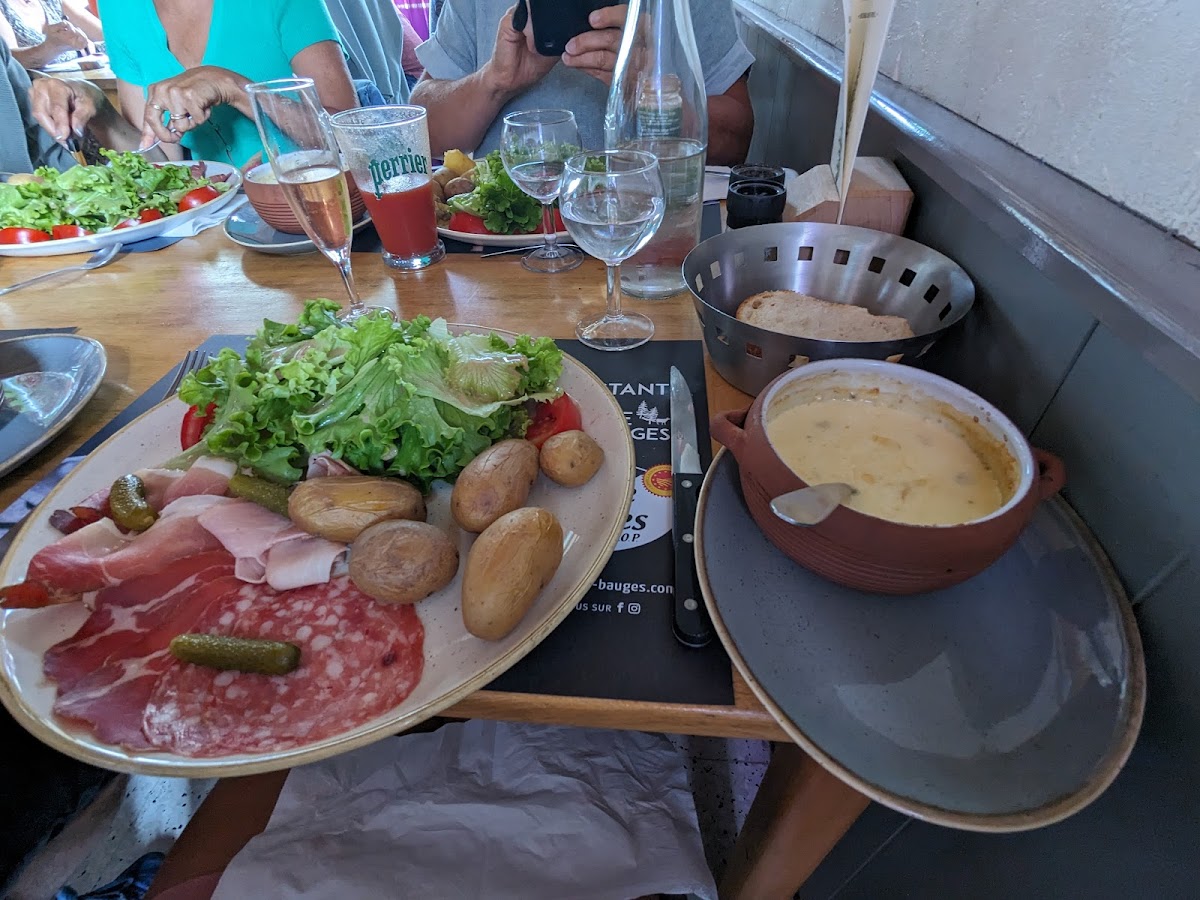Restaurant De La Halte-7