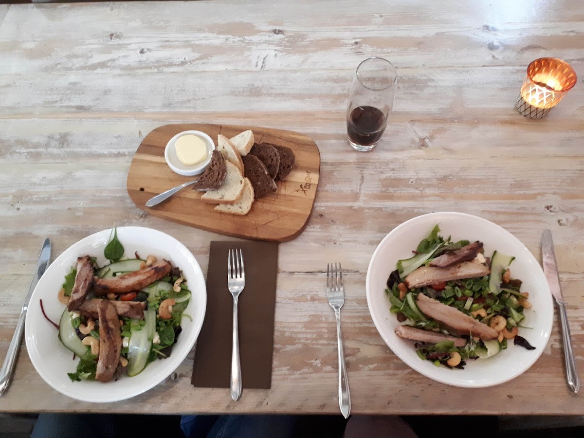 Restaurant De Landerij-10