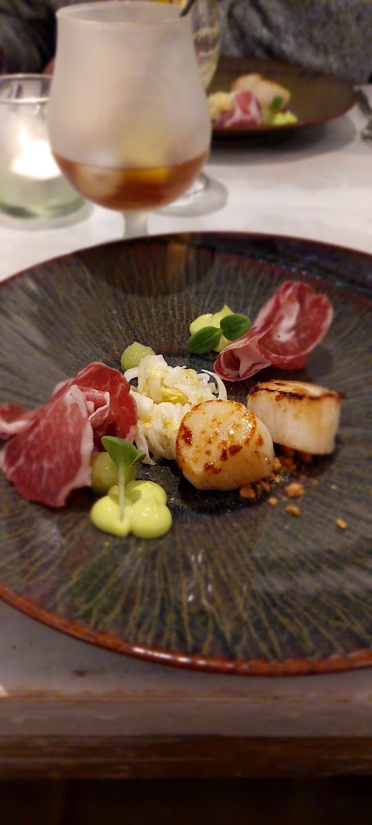 Restaurant De Landerij-7