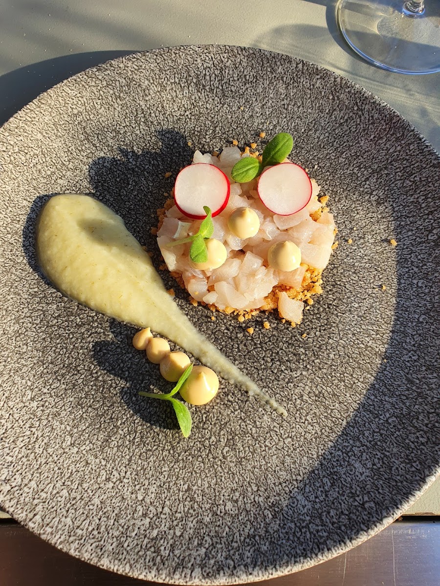 Restaurant De Landerij-8