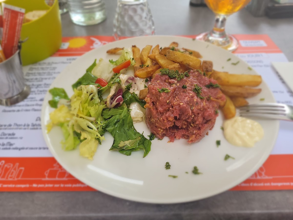 Restaurant De L’Aviation-2