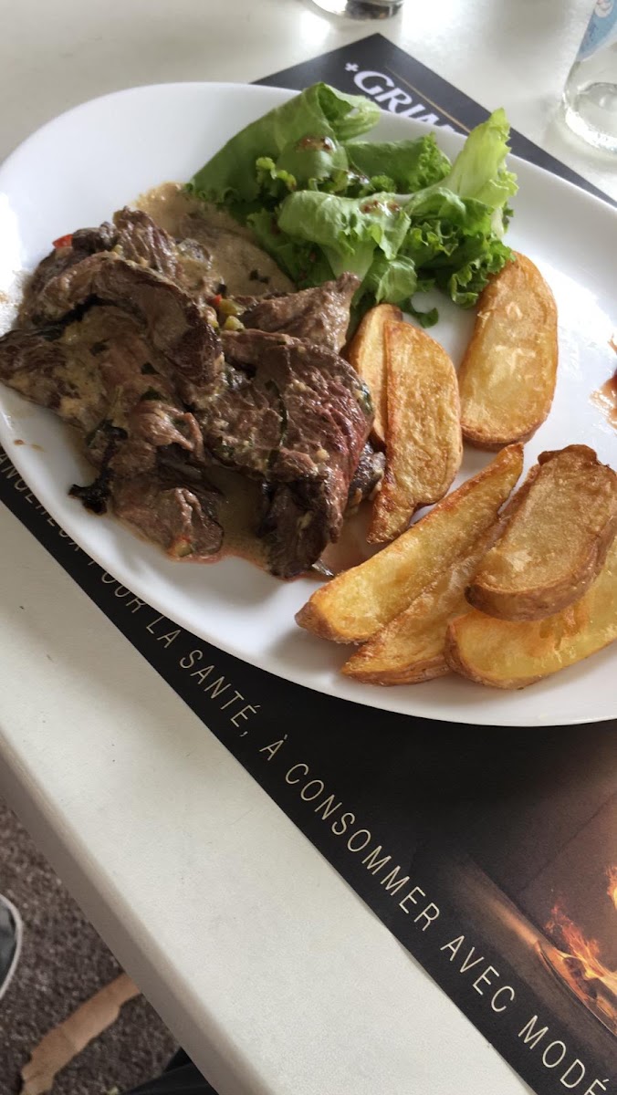 Restaurant De L’Aviation-4