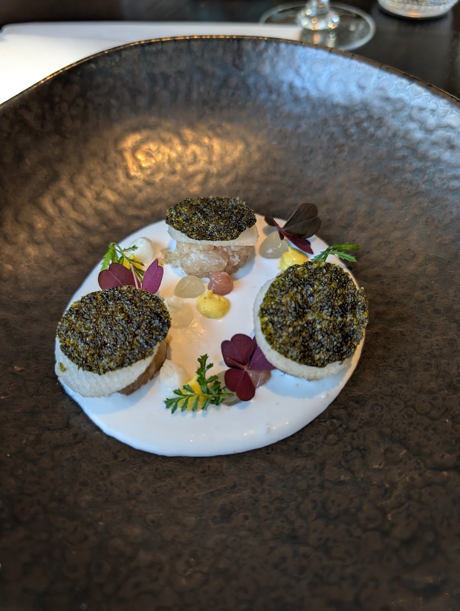 Restaurant De Luytervelde-7