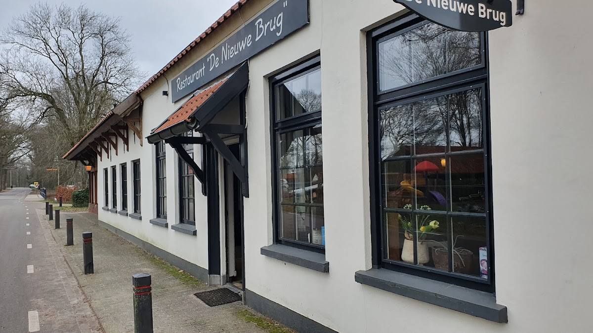 Restaurant De Nieuwe Brug