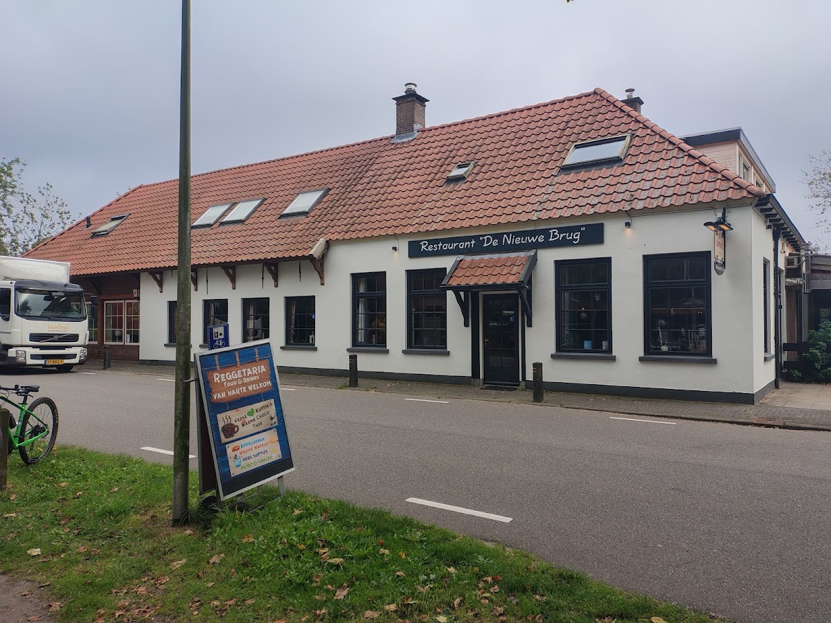 Restaurant De Nieuwe Brug-4