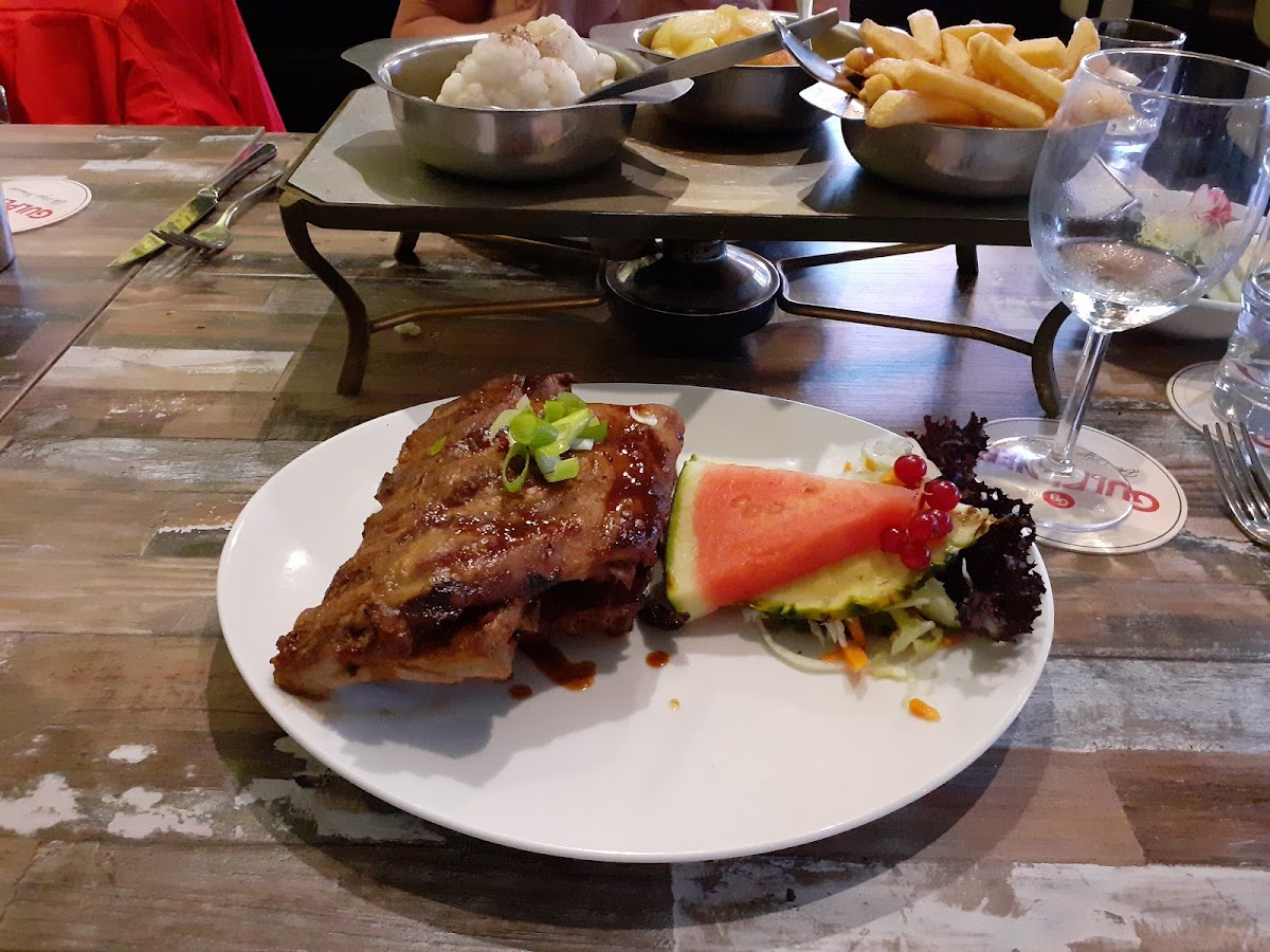 Restaurant De Nieuwe Brug-5