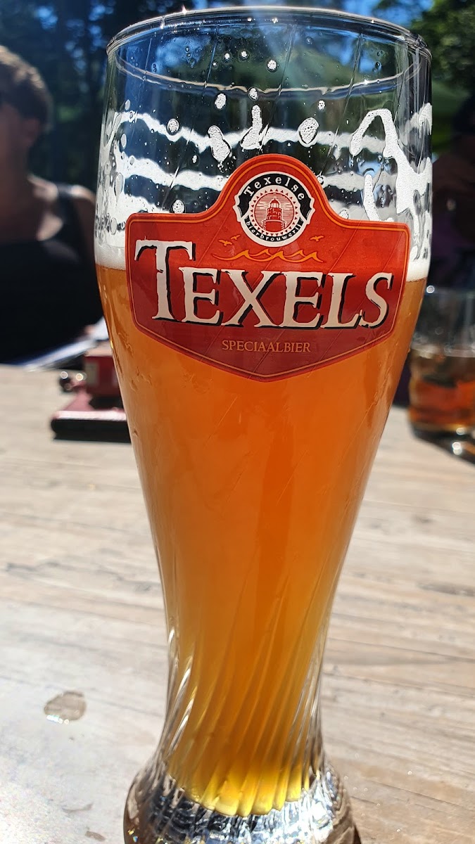 Restaurant De Nieuwe Brug-7