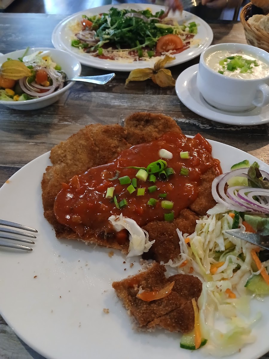 Restaurant De Nieuwe Brug-8