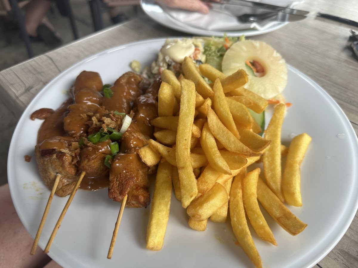 Restaurant De Nieuwe Brug-9