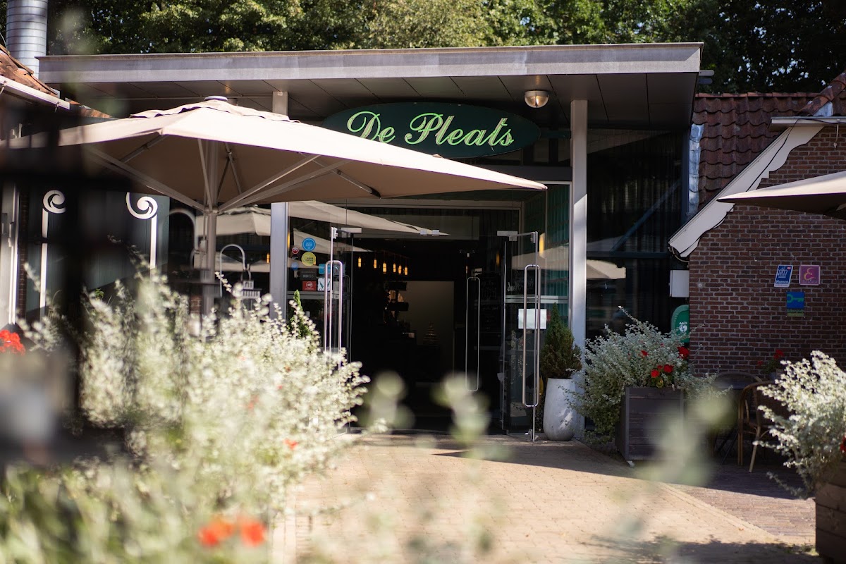 Restaurant De Pleats