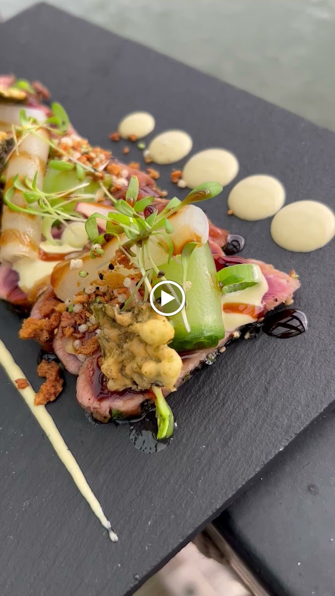 Restaurant De Stroming-2