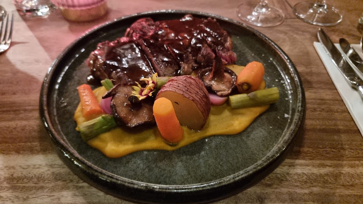 Restaurant De Stroming-7