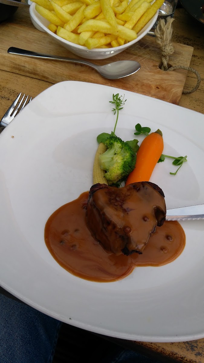Restaurant De Stroming-8