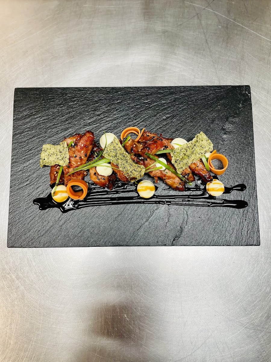 Restaurant De Stroming-9