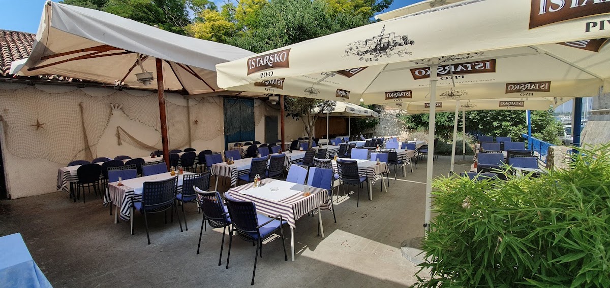 Restaurant Delfin