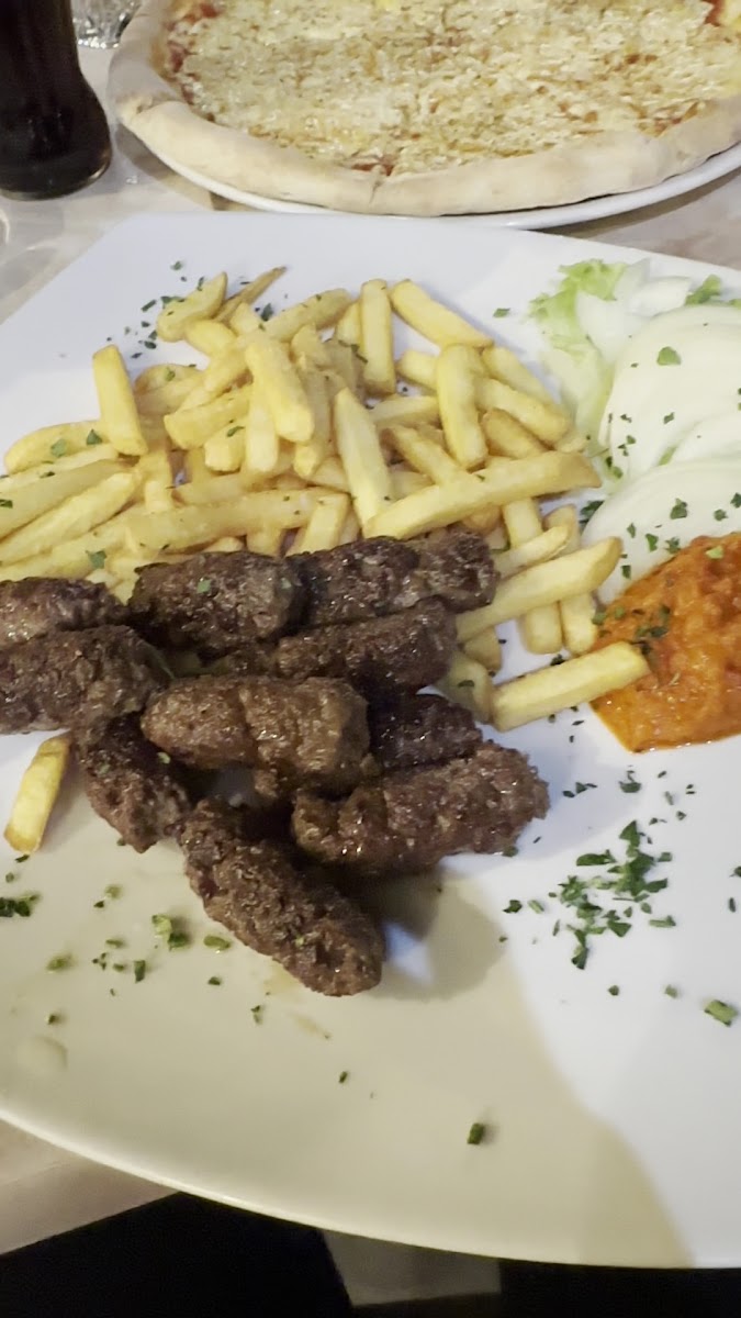 Restaurant Delfin-2