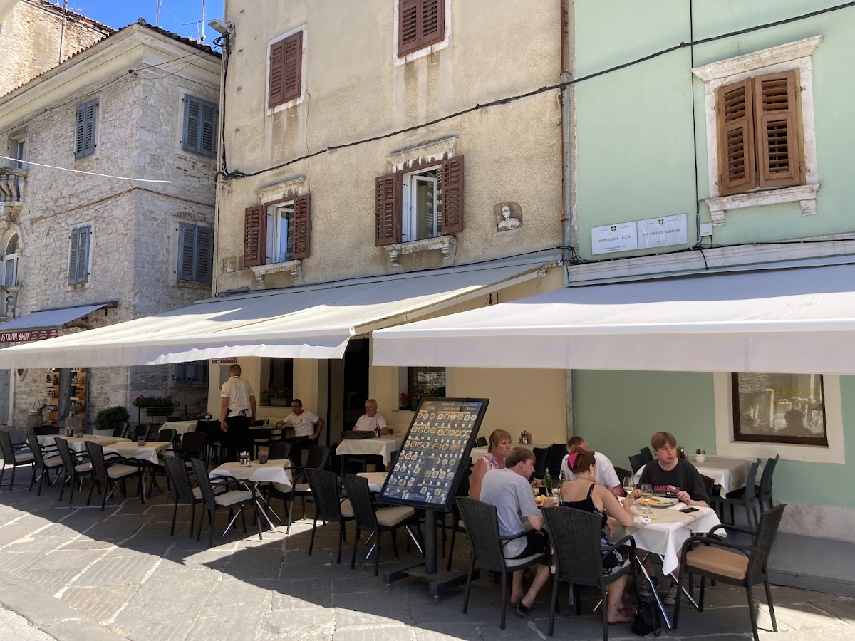 Restaurant Delfin-4