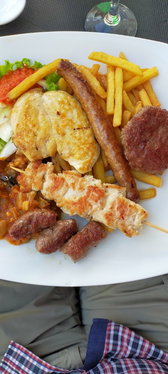 Restaurant Delfin-5