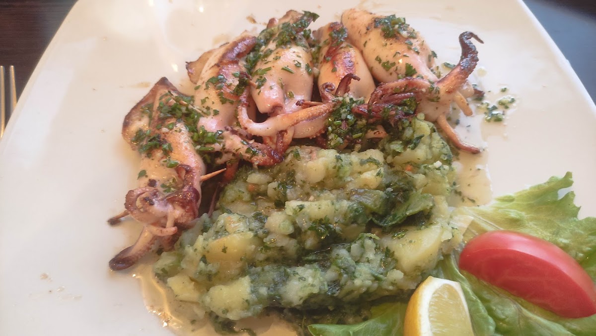 Restaurant Delfin-6