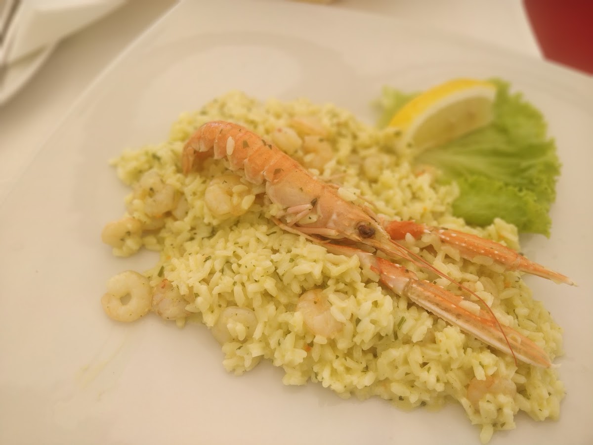Restaurant Delfin-7