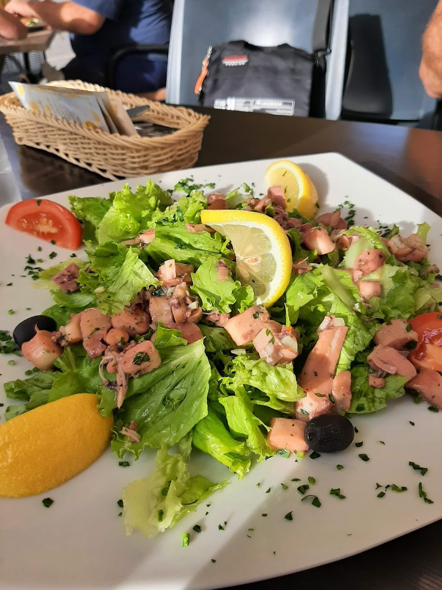 Restaurant Delfin-9