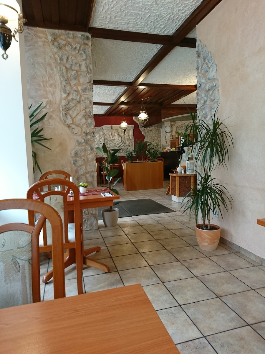Restaurant Delphi - Lebach