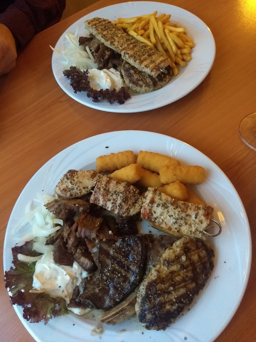 Restaurant Delphi - Lebach-10