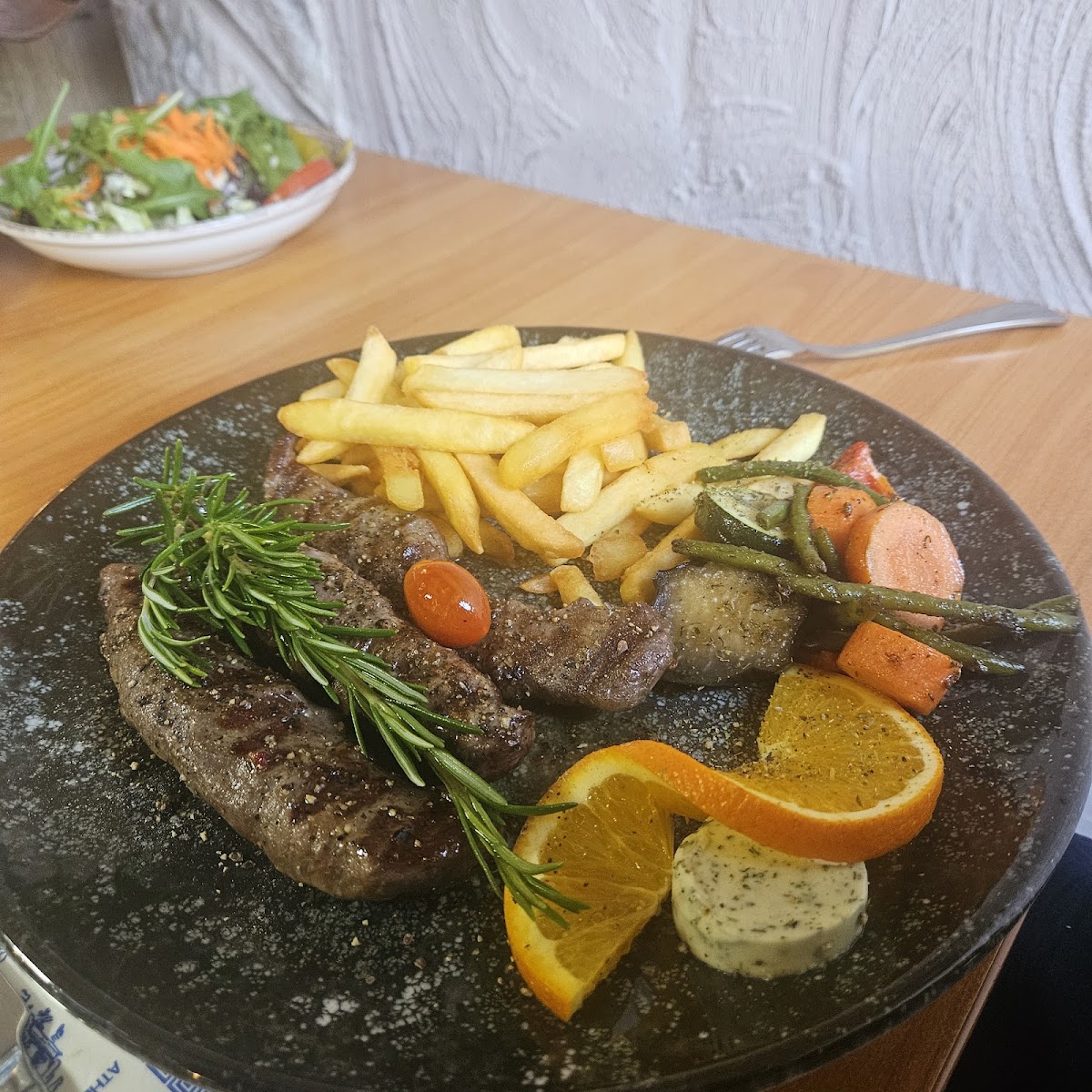 Restaurant Delphi - Lebach-2