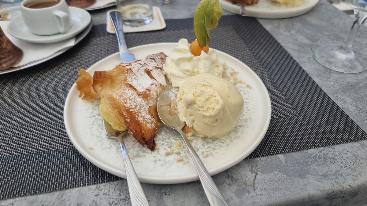 Restaurant Delphi - Lebach-3